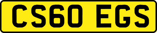 CS60EGS