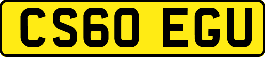 CS60EGU