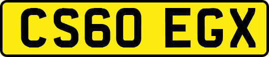 CS60EGX