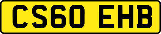 CS60EHB
