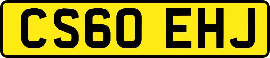 CS60EHJ