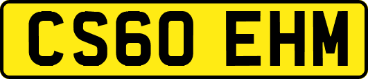 CS60EHM