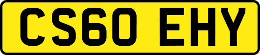 CS60EHY