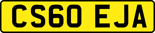 CS60EJA