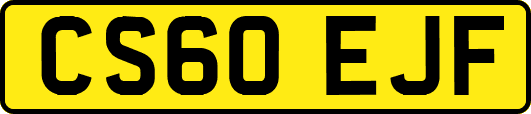 CS60EJF