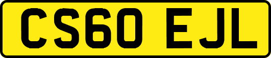 CS60EJL