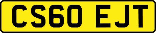 CS60EJT