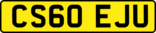 CS60EJU