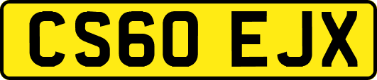 CS60EJX