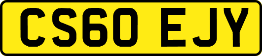 CS60EJY