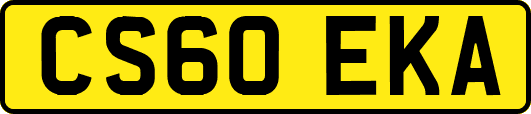 CS60EKA