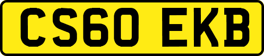 CS60EKB