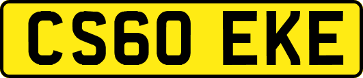 CS60EKE