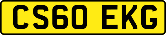CS60EKG