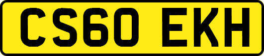 CS60EKH