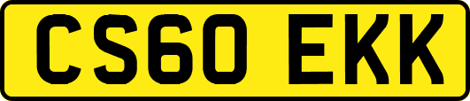 CS60EKK