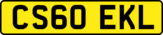 CS60EKL