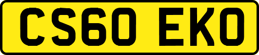 CS60EKO