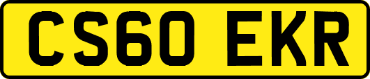 CS60EKR