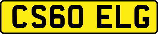 CS60ELG