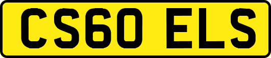 CS60ELS