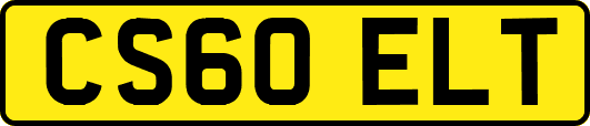 CS60ELT
