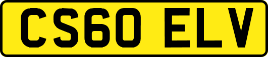 CS60ELV