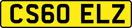 CS60ELZ