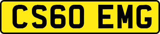 CS60EMG