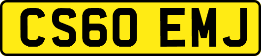 CS60EMJ