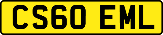 CS60EML