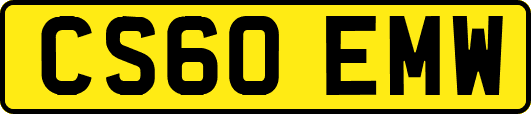 CS60EMW