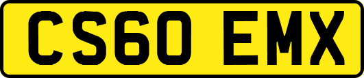CS60EMX