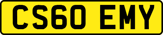 CS60EMY