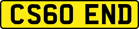 CS60END