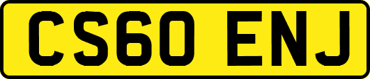 CS60ENJ