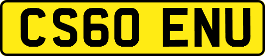 CS60ENU