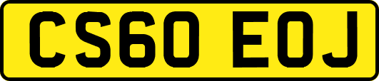 CS60EOJ