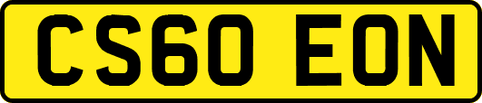 CS60EON