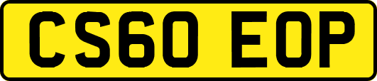 CS60EOP