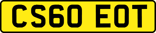 CS60EOT