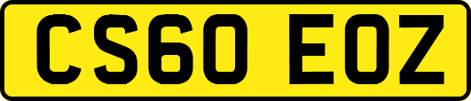 CS60EOZ