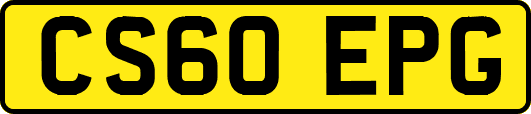 CS60EPG