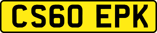 CS60EPK