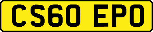 CS60EPO