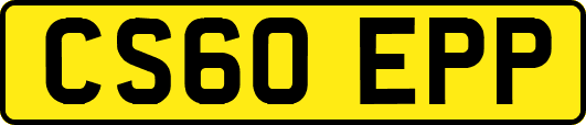CS60EPP
