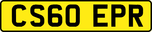 CS60EPR