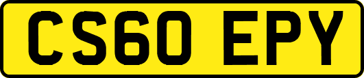 CS60EPY