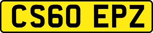 CS60EPZ
