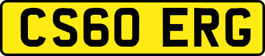 CS60ERG